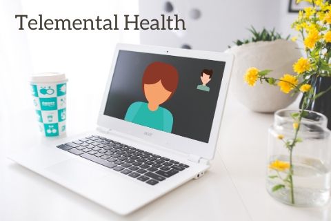 Telemental Health